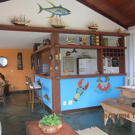 Villa Casa Muito Aconchegante Em Buzios Exterior foto