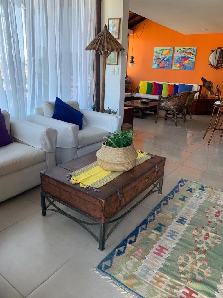 Villa Casa Muito Aconchegante Em Buzios Exterior foto