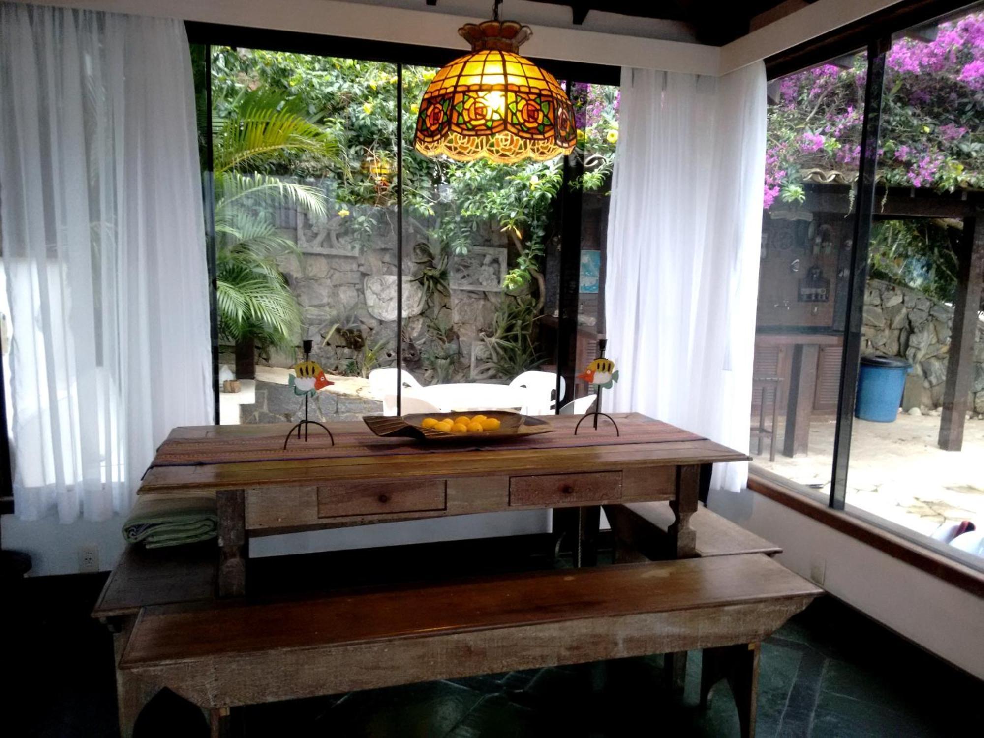 Villa Casa Muito Aconchegante Em Buzios Exterior foto