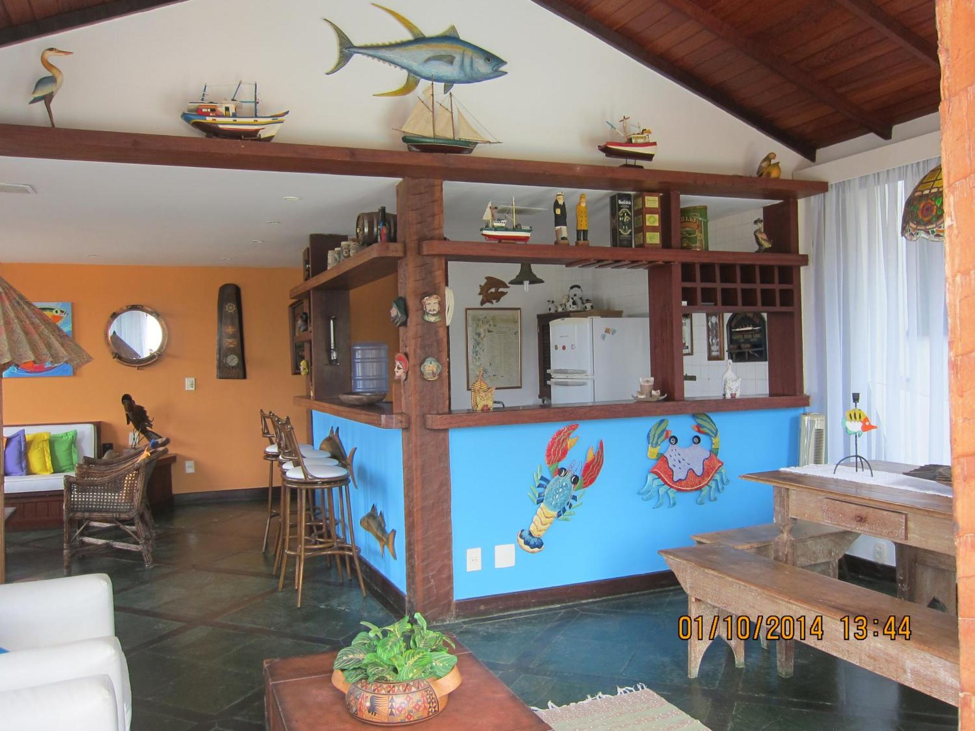 Villa Casa Muito Aconchegante Em Buzios Exterior foto