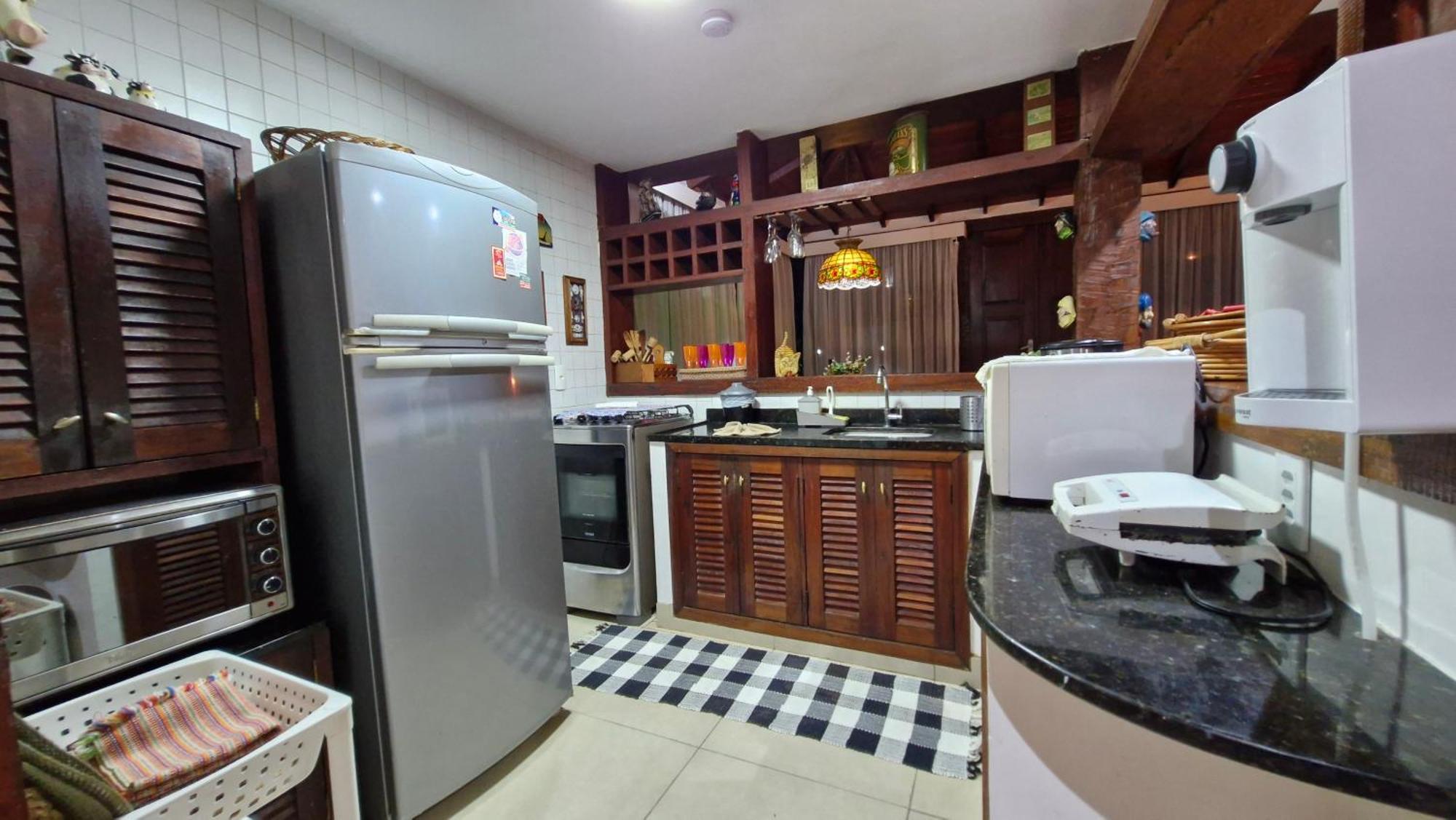 Villa Casa Muito Aconchegante Em Buzios Exterior foto