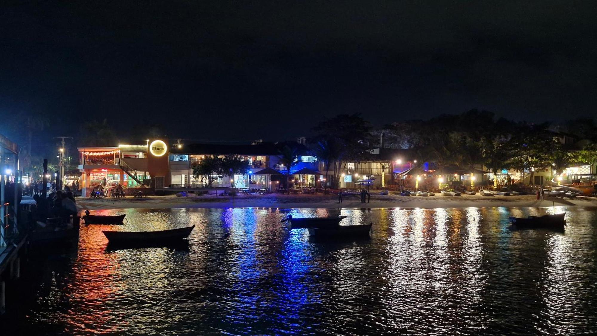 Villa Casa Muito Aconchegante Em Buzios Exterior foto