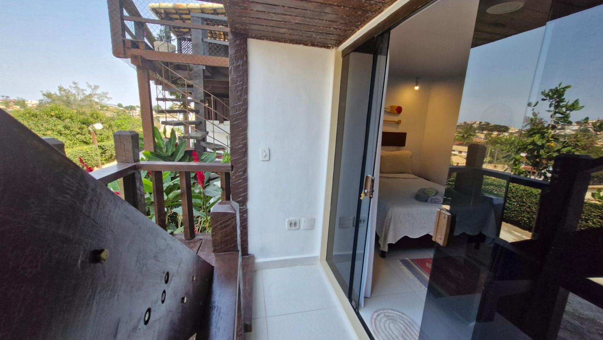 Villa Casa Muito Aconchegante Em Buzios Exterior foto