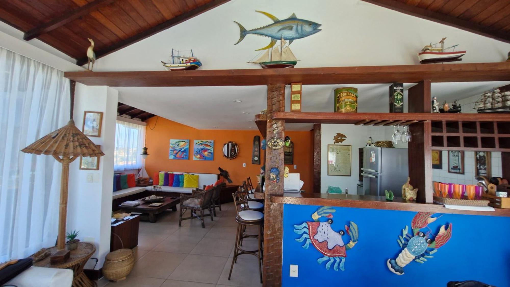 Villa Casa Muito Aconchegante Em Buzios Exterior foto