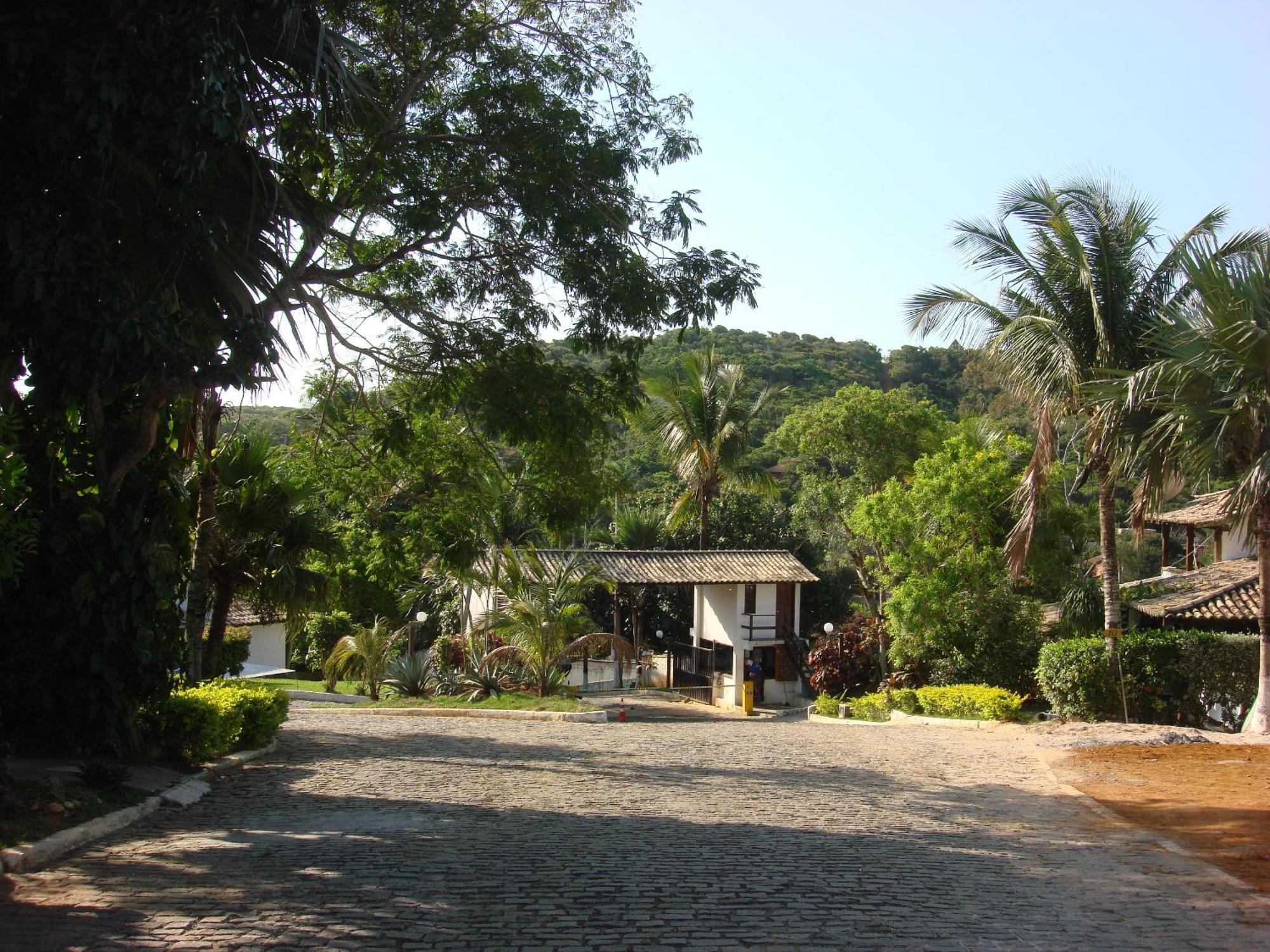Villa Casa Muito Aconchegante Em Buzios Exterior foto