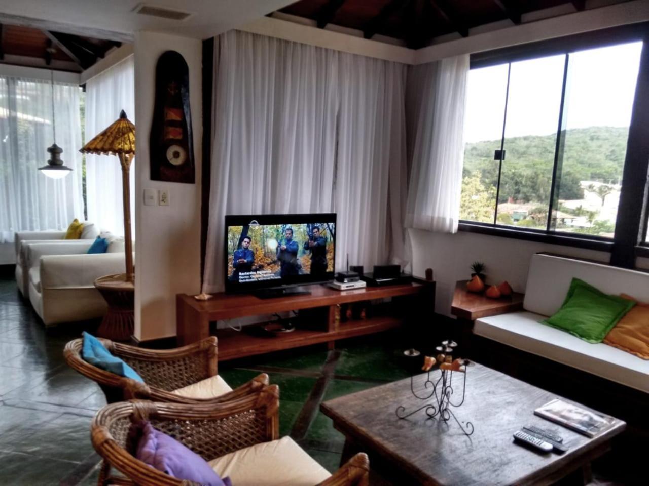 Villa Casa Muito Aconchegante Em Buzios Exterior foto