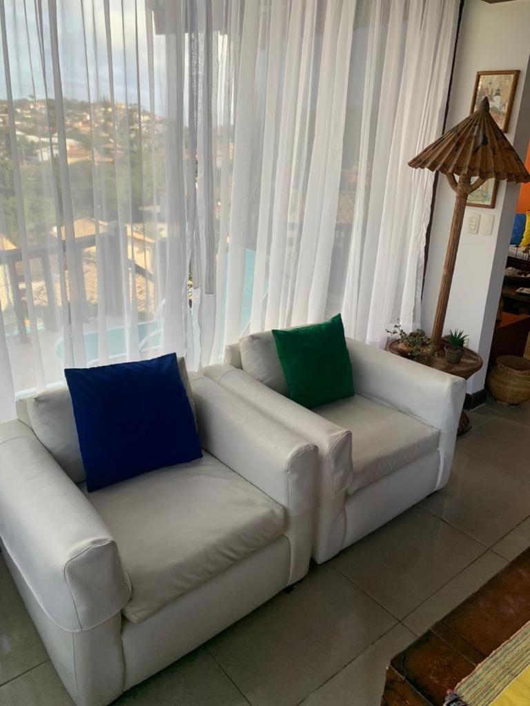 Villa Casa Muito Aconchegante Em Buzios Exterior foto
