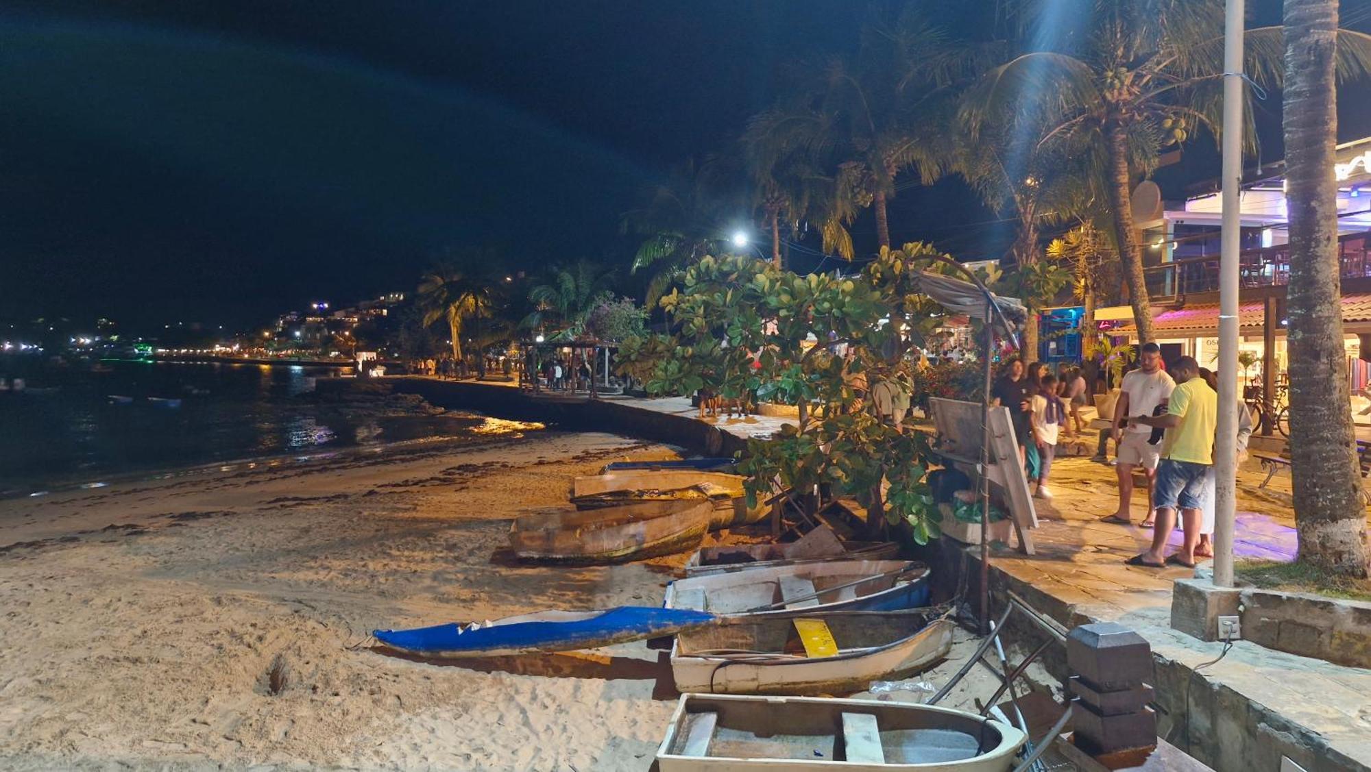 Villa Casa Muito Aconchegante Em Buzios Exterior foto