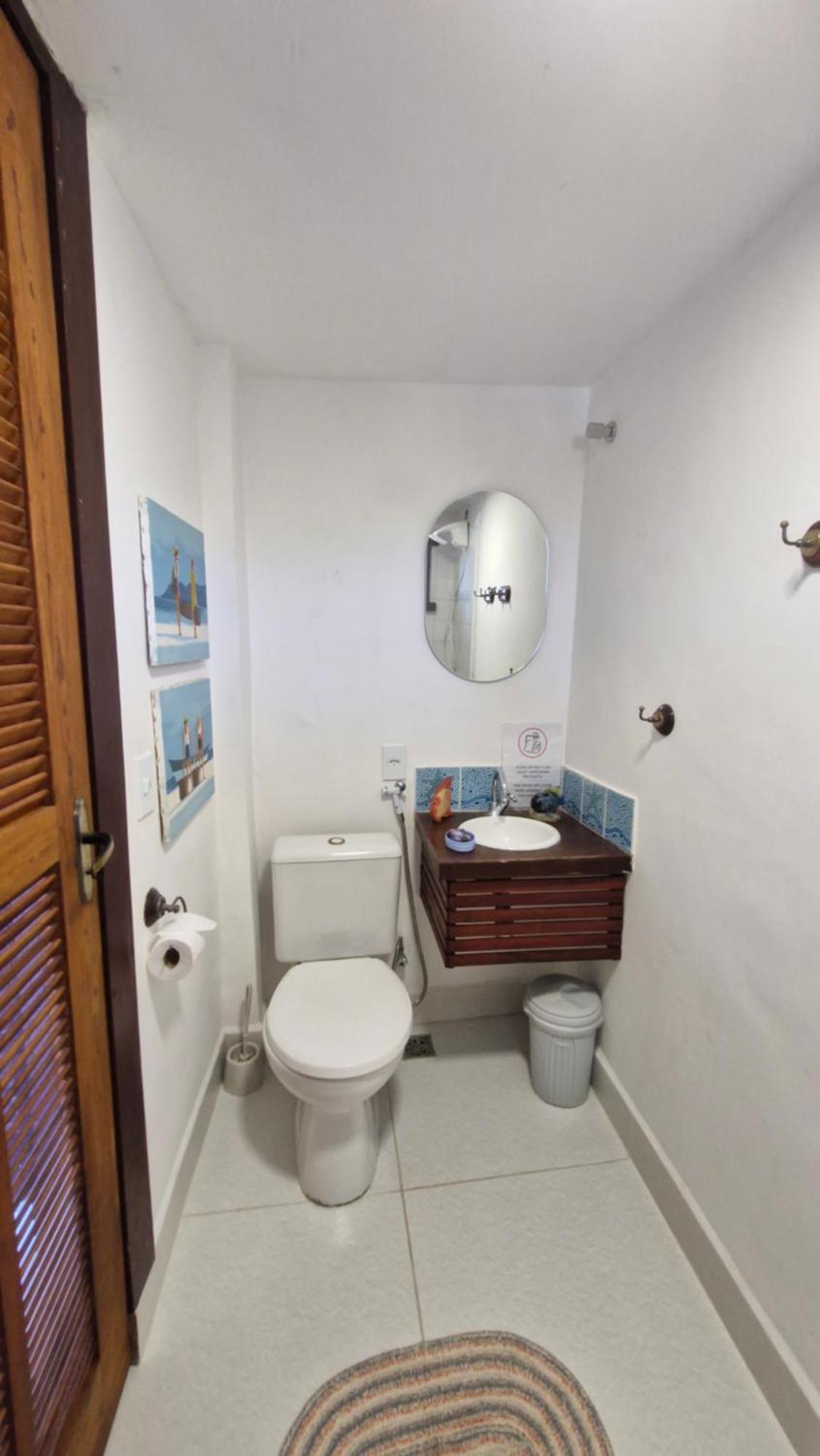 Villa Casa Muito Aconchegante Em Buzios Exterior foto