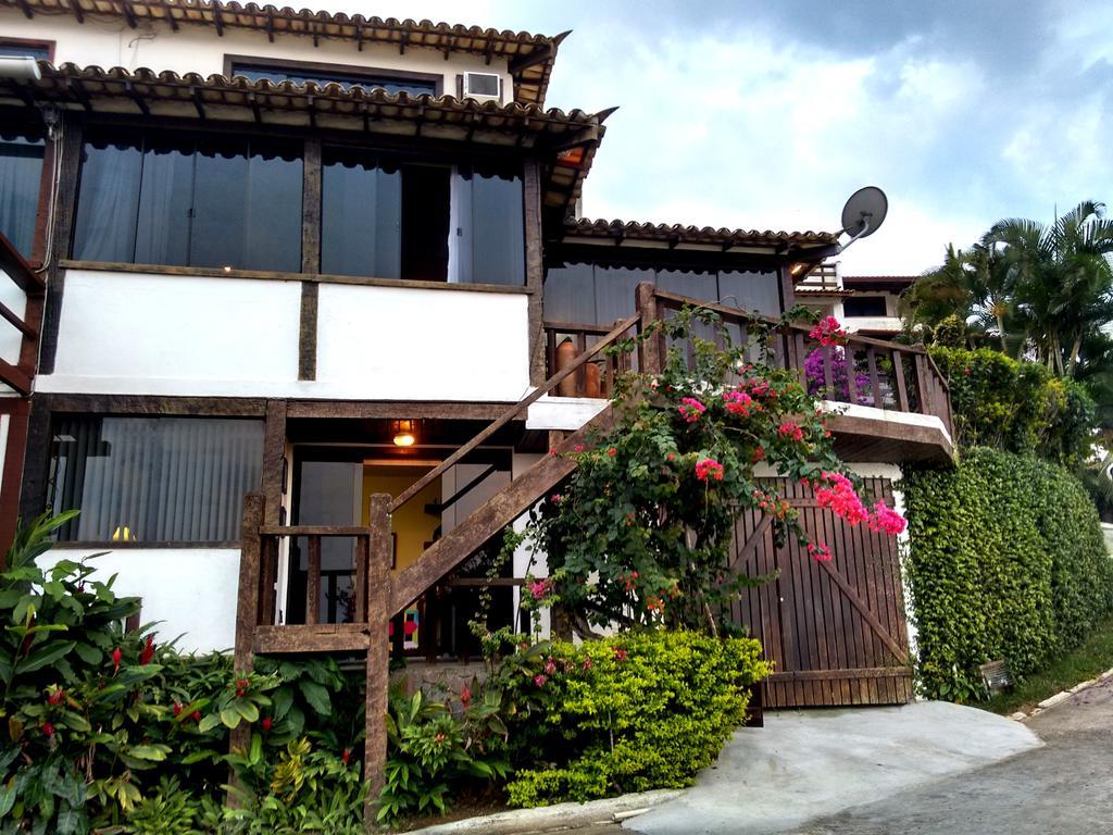 Villa Casa Muito Aconchegante Em Buzios Exterior foto